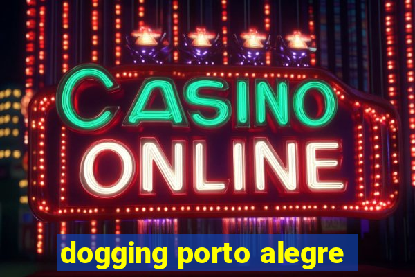 dogging porto alegre